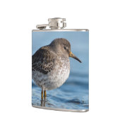 Suchrock Sandpiper Flachmann (Links)