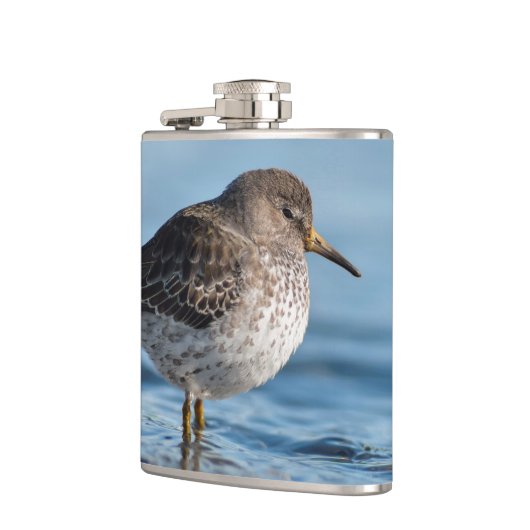 Suchrock Sandpiper Flachmann (Links)