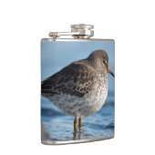 Suchrock Sandpiper Flachmann (Rechts)