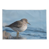 Suchrock Sandpiper Kissenbezug (Rückseite-Rechts)