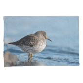 Suchrock Sandpiper Kissenbezug (Vorderseite-Rechts)