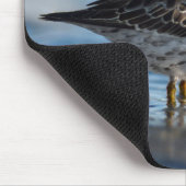 Suchrock Sandpiper Mousepad (Ecke)