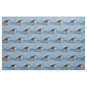 Suchrock Sandpiper Stoff (Fat Quarter (45,7 x 55,9 cm))