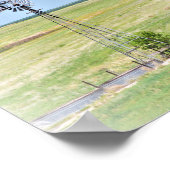 Sucht ist kein moralisch Versagend Poster (Ecke)