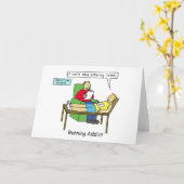 Sucht nach Eingabe laufender Races Karte (Gelbe Blume)