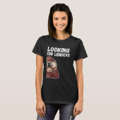 Sucht Subto Creative Finance Gator Lending R T-Shirt (Vorne ganz)