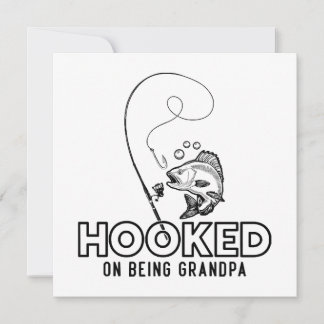 süchtig danach, Großvater zu sein