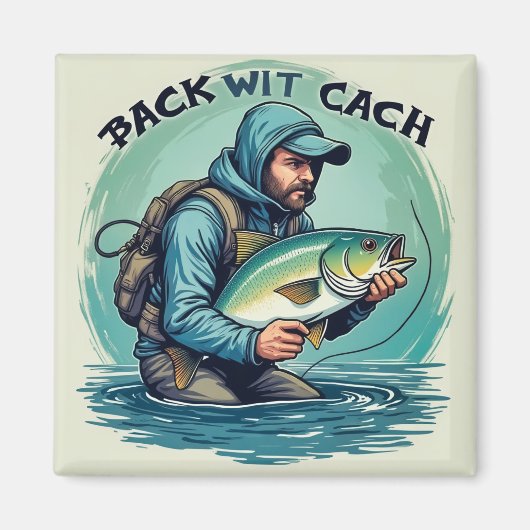 Süchtig nach Abenteuer Magnet (Vorne)