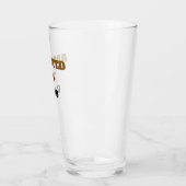 SÜCHTIG NACH GOTT GLAS (Links)