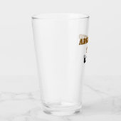 SÜCHTIG NACH GOTT GLAS (Rechts)