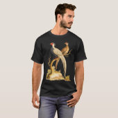 Süchtig nach Jesus T-Shirt (Vorne ganz)