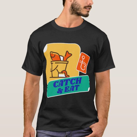 Süchtig nach Mama T-Shirt (Vorderseite)
