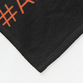 Suchtüberlebende, die ich nachweisen kann, dass es fleecedecke (Ecke)