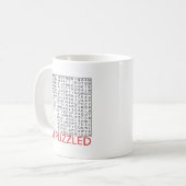 Suchwort puzzle02 kaffeetasse (Vorderseite Links)