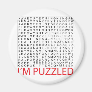 Suchwort puzzle02 magnet