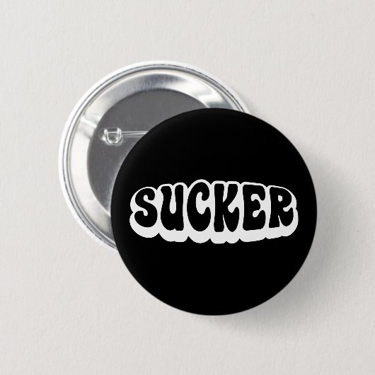 SUCKER BUTTON (Vorne & Hinten)
