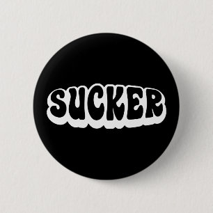 SUCKER BUTTON