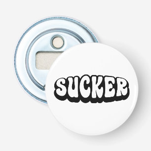 SUCKER FLASCHENÖFFNER