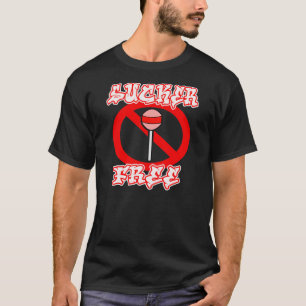 Sucker Free — T - Shirt