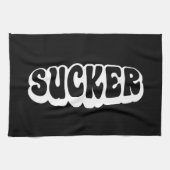 SUCKER GESCHIRRTUCH (Horizontal)