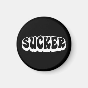 SUCKER MAGNET