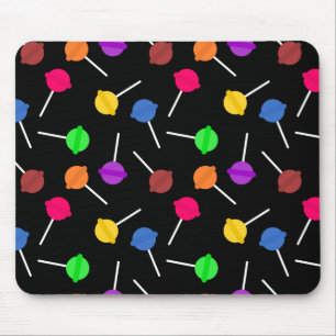 Sucker Medley Mousepad