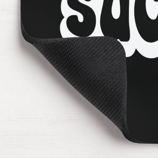 SUCKER MOUSEPAD (Ecke)