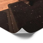 Sucker Punch Boudoir Blume Crown Poster (Ecke)