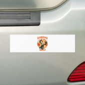 Sucker Punch der Welt Autoaufkleber (Auf Auto)