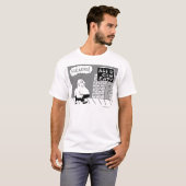 suckersbig, entertainicle.com T-Shirt (Vorne ganz)