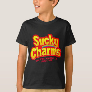 Sucky Charme T-Shirt