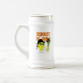 SUCOT N ROLL BIERGLAS (Links)