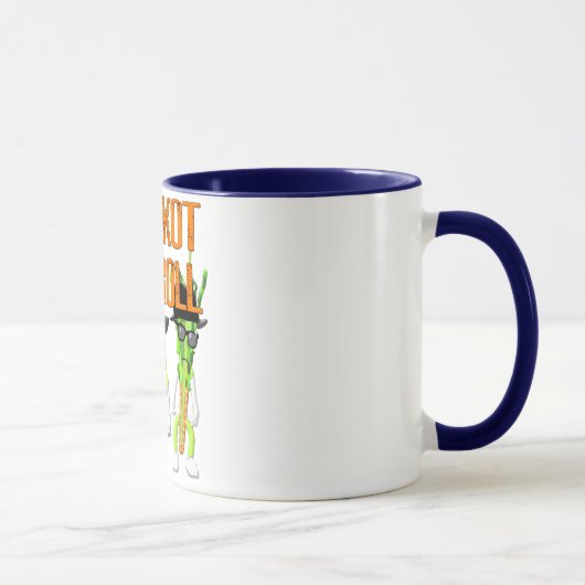 SUCOT N ROLL TASSE (Rechts)