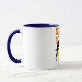 SUCOT N ROLL TASSE (Links)