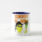 SUCOT N ROLL TASSE (Zentrum)