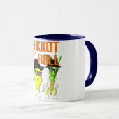 SUCOT N ROLL TASSE (VorderseiteRechts)