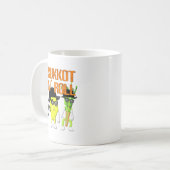 SUCOT N ROLLE 2 KAFFEETASSE (Vorderseite Links)