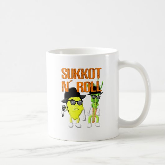 SUCOT N ROLLE 2 KAFFEETASSE (Rechts)