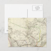 Sud / Afrika - Südafrika Postkarte (Vorne/Hinten)