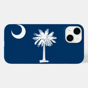 Süd-Carolina Case-Mate iPhone 14 Hülle