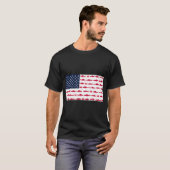 Süd-Carolina Plural T-Shirt (Vorne ganz)