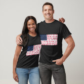 Süd-Carolina Plural T-Shirt (Unisex)