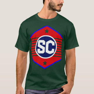 Süd-Carolina T-Shirt