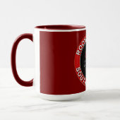 SÜD-CAROLINA THE HAHN STATE TASSE (Links)