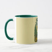 Süd-Dakota Tasse (Links)