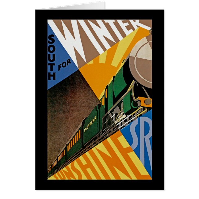 Süd für Winter Sunshine (Vorne)