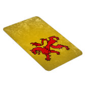 Süd-Holland Magnet (Rechte Seite)