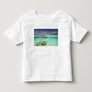 Süd-Huvadhoo-Atoll, Süd-Maldives, Indischer Ozean Kleinkind T-shirt