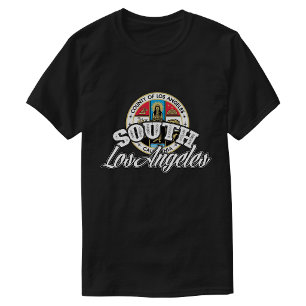 Süd-Los Angeles T-Shirt