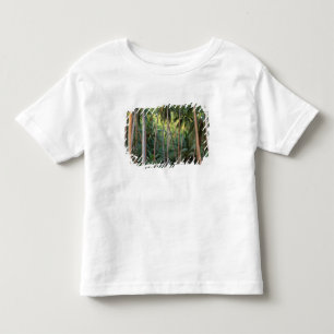 Süd-Pazifik, Französisch-Polynesien, Bora Bora. Kleinkind T-shirt